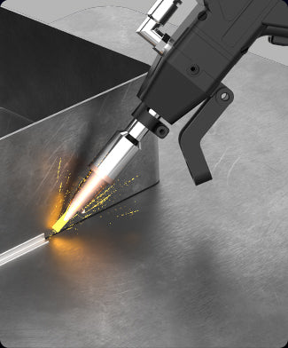 How Does Laser Welding Work?