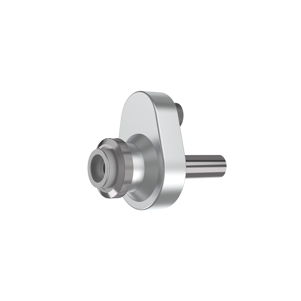 Capacitive Sensing Nozzle (with Amplifier)
