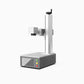 G6 MOPA 30W/60W/100W Fiber Laser Marking Machine