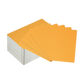 Aluminum DIY Cards 100 PCS (Multi Colors)