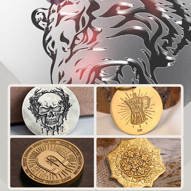 G2 PRO 30W Metal & Plastic Fiber Laser Engraver