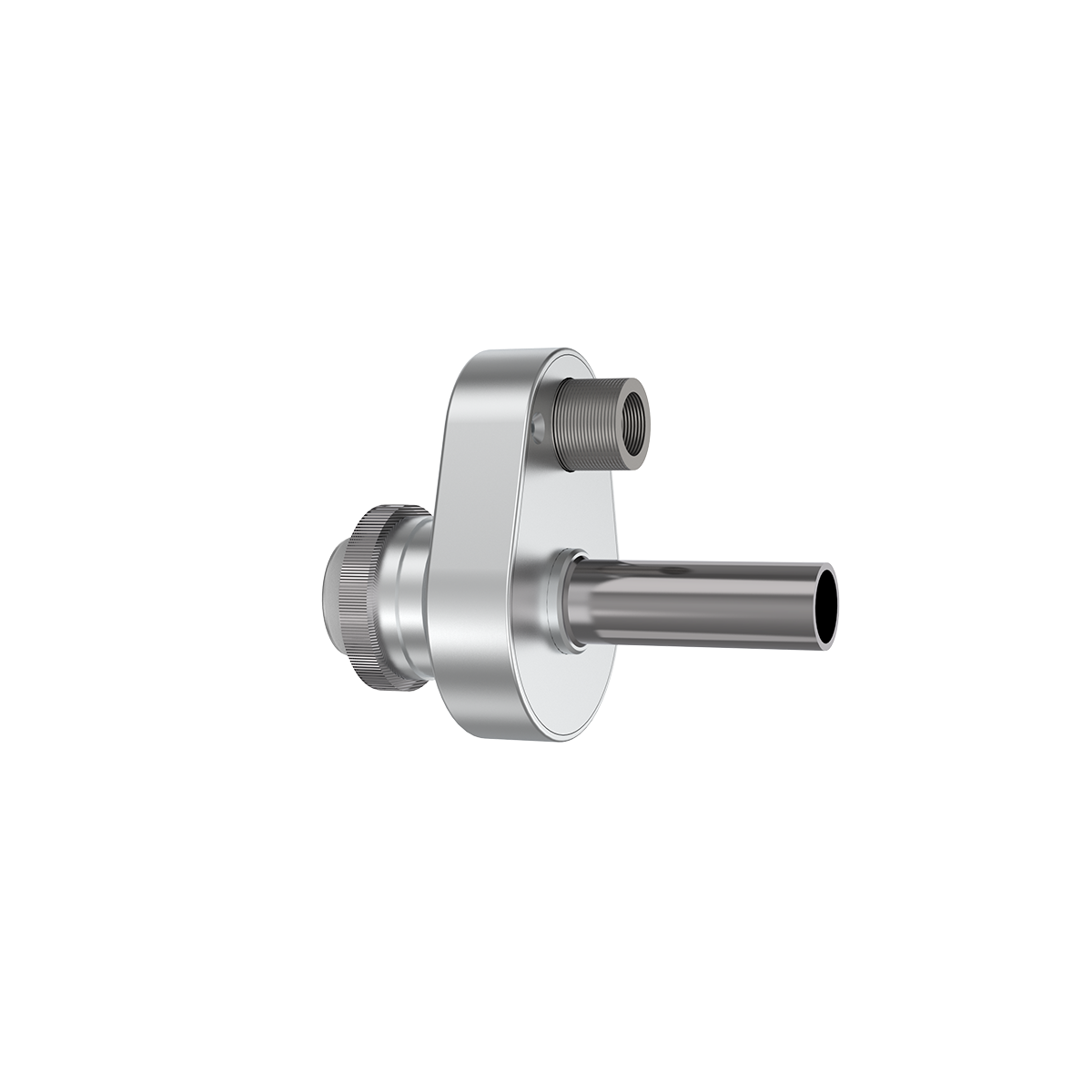 Capacitive Sensing Nozzle (with Amplifier)