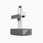 G6 MOPA 30W/60W/100W Fiber Laser Marking Machine