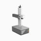 G6 MOPA 30W/60W/100W Fiber Laser Marking Machine