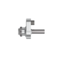 Capacitive Sensing Nozzle (with Amplifier)
