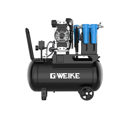 2.2KW 1.2MPa Air Compressor for MCore