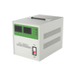 Side view of GWEIKE 5kW single-phase AC voltage regulator