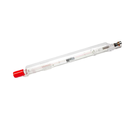 130W CO2 laser tube for laser engraving and cutting machines