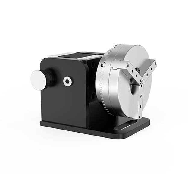 G2 Chuck Rotary