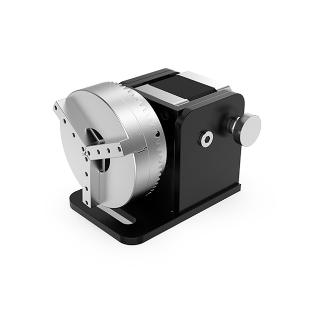 G2 Chuck Rotary