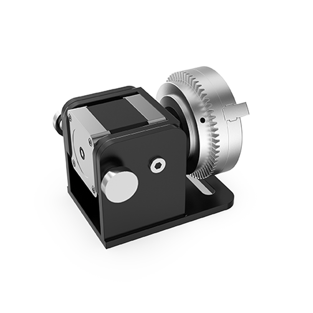 G2 Chuck Rotary