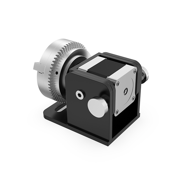 G2 Chuck Rotary