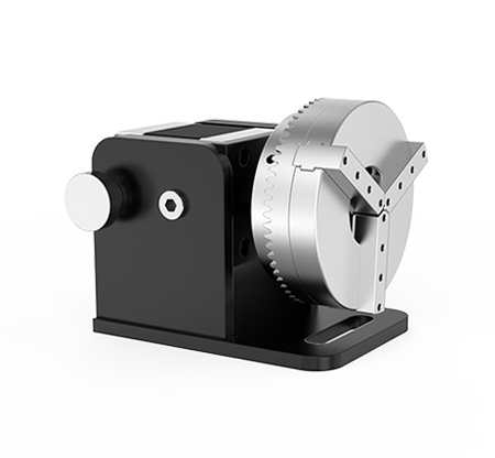 G2 Chuck Rotary