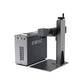 G6 Split MOPA 30W/60W/100W Fiber Laser Marking Machine