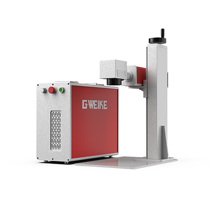 G6/G6 MOPA 30W/50W/60W/70W/100W Fiber Laser Engraver
