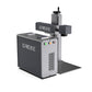 G6 Split 30W/50W/70W/100W Fiber Laser Marking Machine