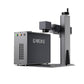 G6 Split 30W/50W/70W/100W Fiber Laser Marking Machine